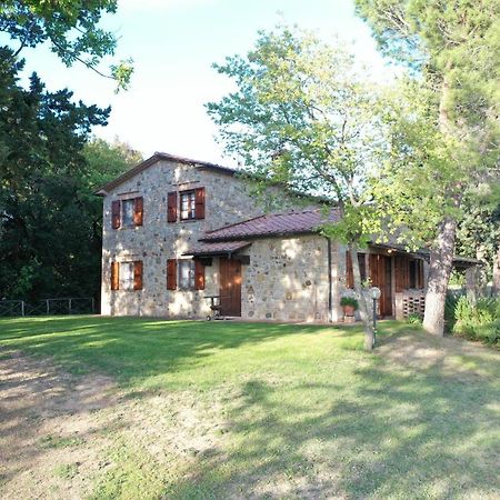 Agriturismo San Michele Volterra Exterior photo